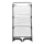 LEIFHEIT Comfort Tower 420 Black - 1485897 - zdjęcie 3